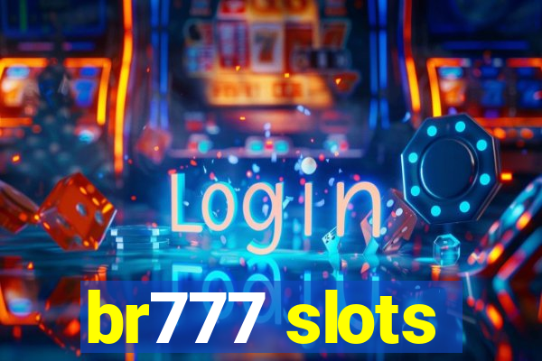 br777 slots